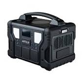 Портативная электростанция ARTELV Энергия 700