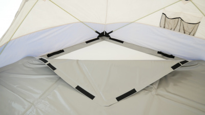 Палатка Сибфишер Комфорт